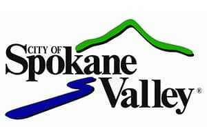 City Spokane Valley