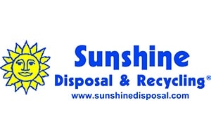 Sunshine Disposal and Recycle.