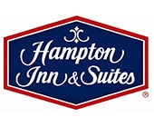 Hampton Inn and Suites in Spokane Valley.
