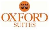 Oxford Suites.