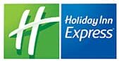 Holiday Inn Express.