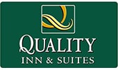 Quality Inn in Spokane Valley.