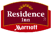 Marriott Residence Inn in Spokane Valley.