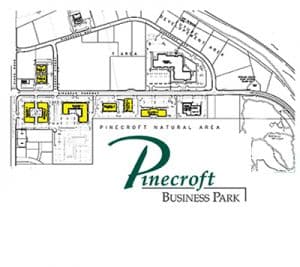 Pinecroft Business Park