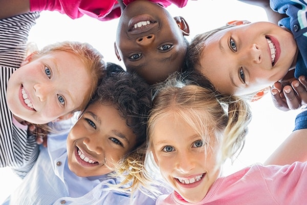 Valleyfest Children’s Foundation