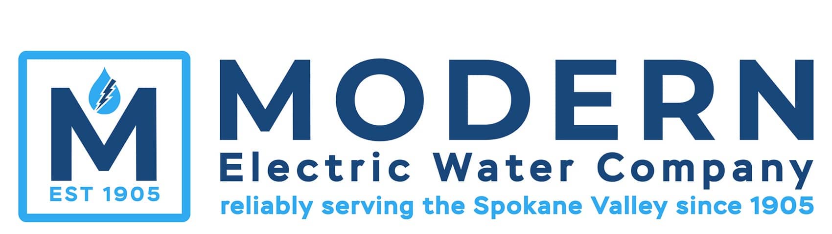 Modern Electric and Water Co