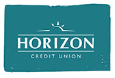 Horizon Credit Union.
