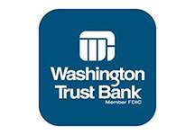 Washington Trust Bank.
