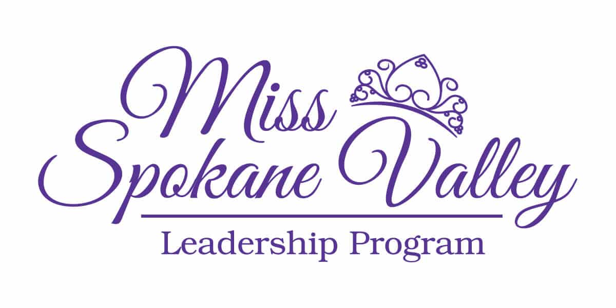 Miss Spokane Valley Leadership Program