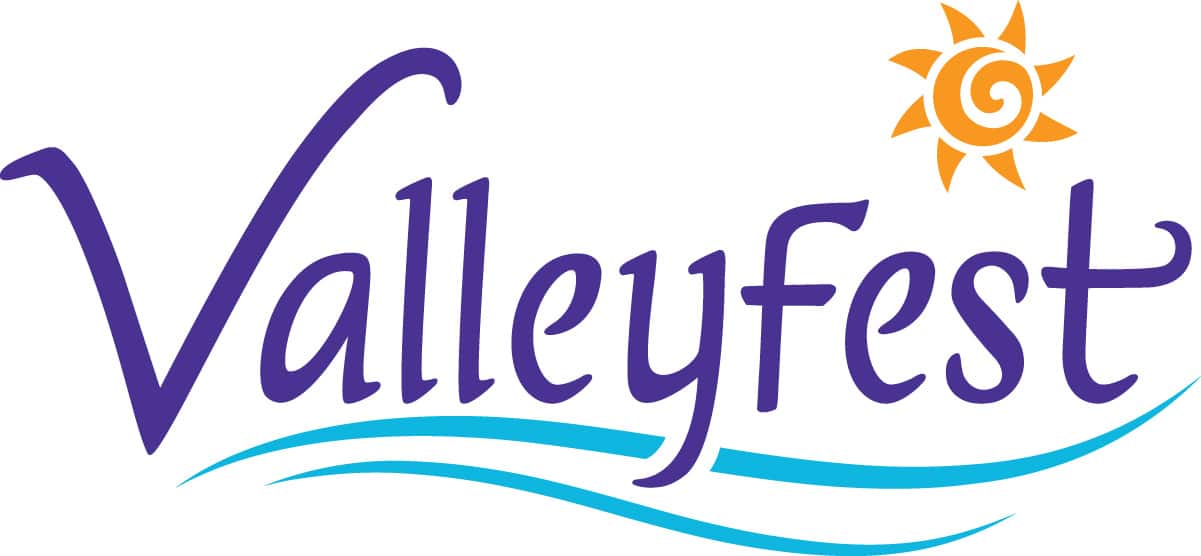 Valleyfest JPG Logo.