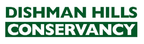 Dishman Hills Conservancy.
