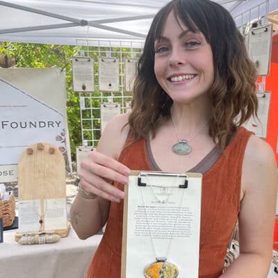 Valleyfest Vendors — 2025 - Valleyfest