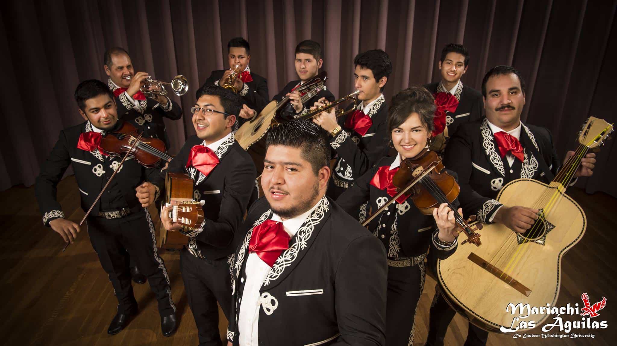 Mariachi.