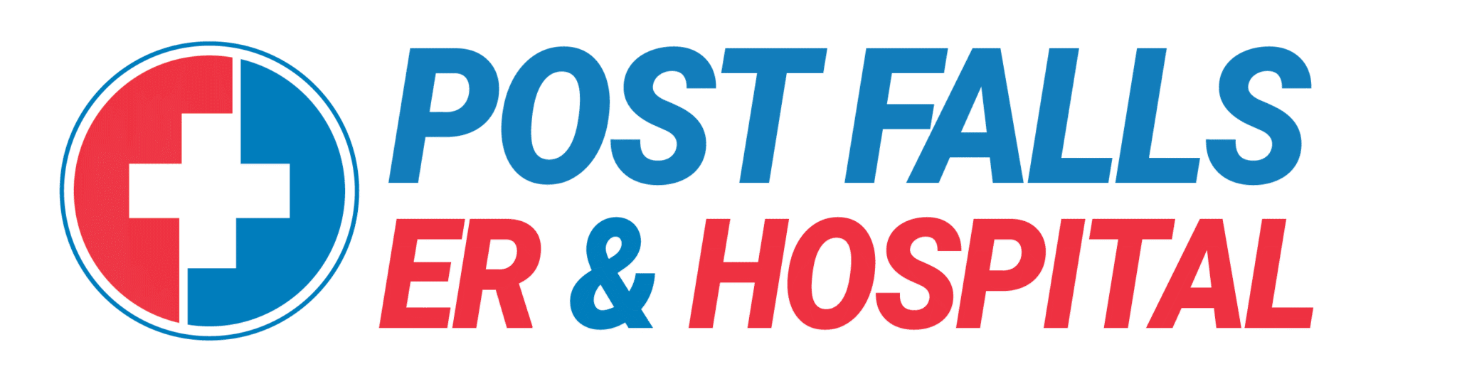 PostFalls ER & Hospital.