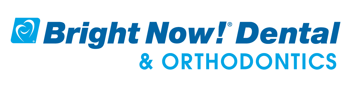 Bright Now Dental.