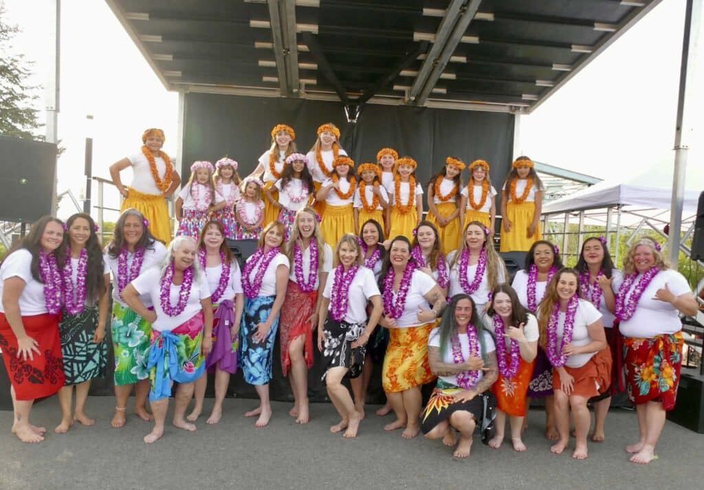 NW Hula.
